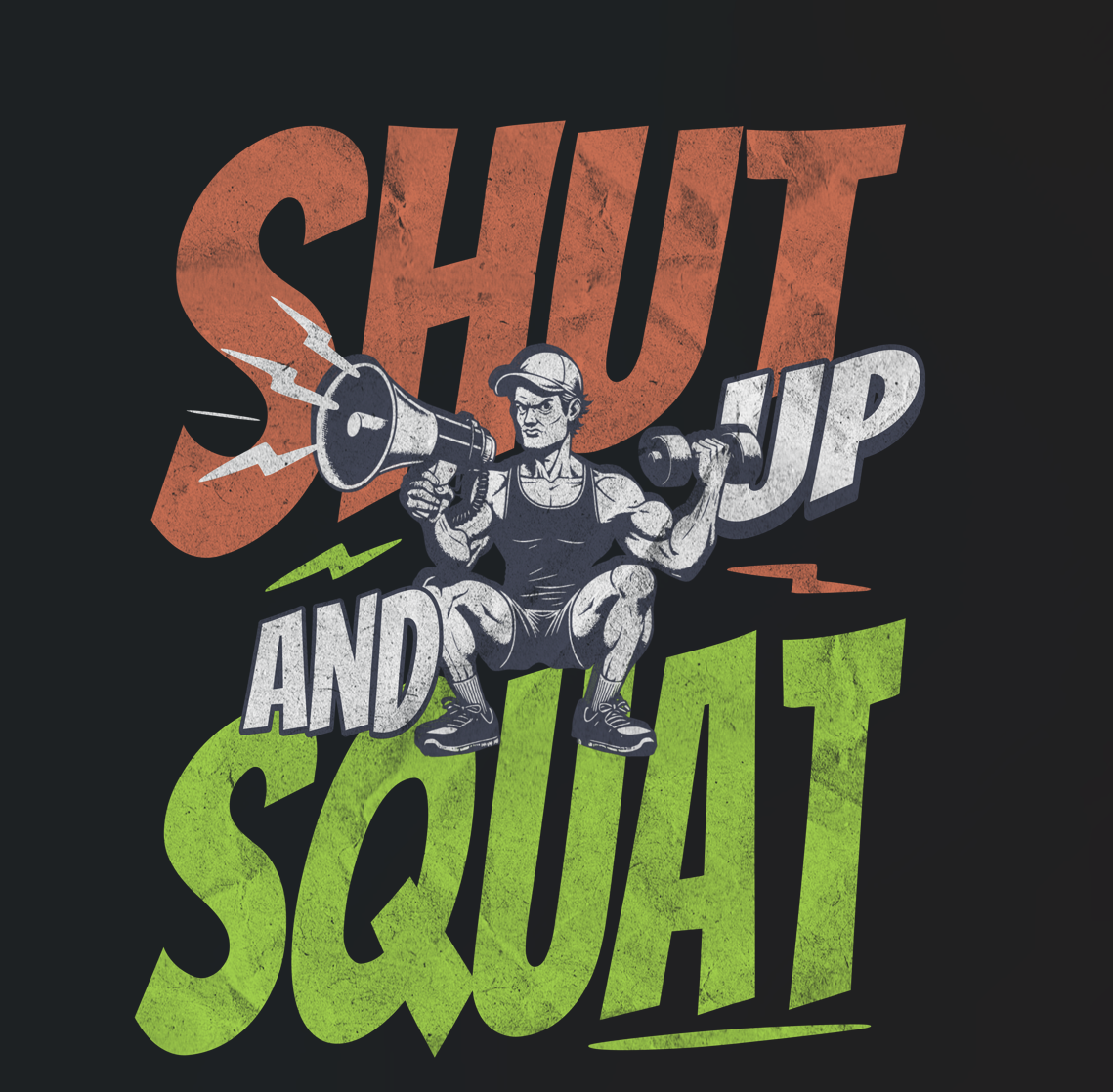 Gym New Popular Tee