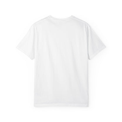 Hiking Adventure T-Shirt — "Time to Go Hiking" Cute Camper Graphic