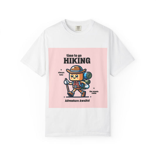 New T-shirt Design