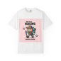 Hiking Adventure T-Shirt — "Time to Go Hiking" Cute Camper Graphic