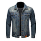 Denim Jacket Summer