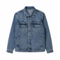 Best Old School Denim Jacket