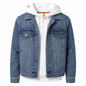 Denim Jacket Cool Design