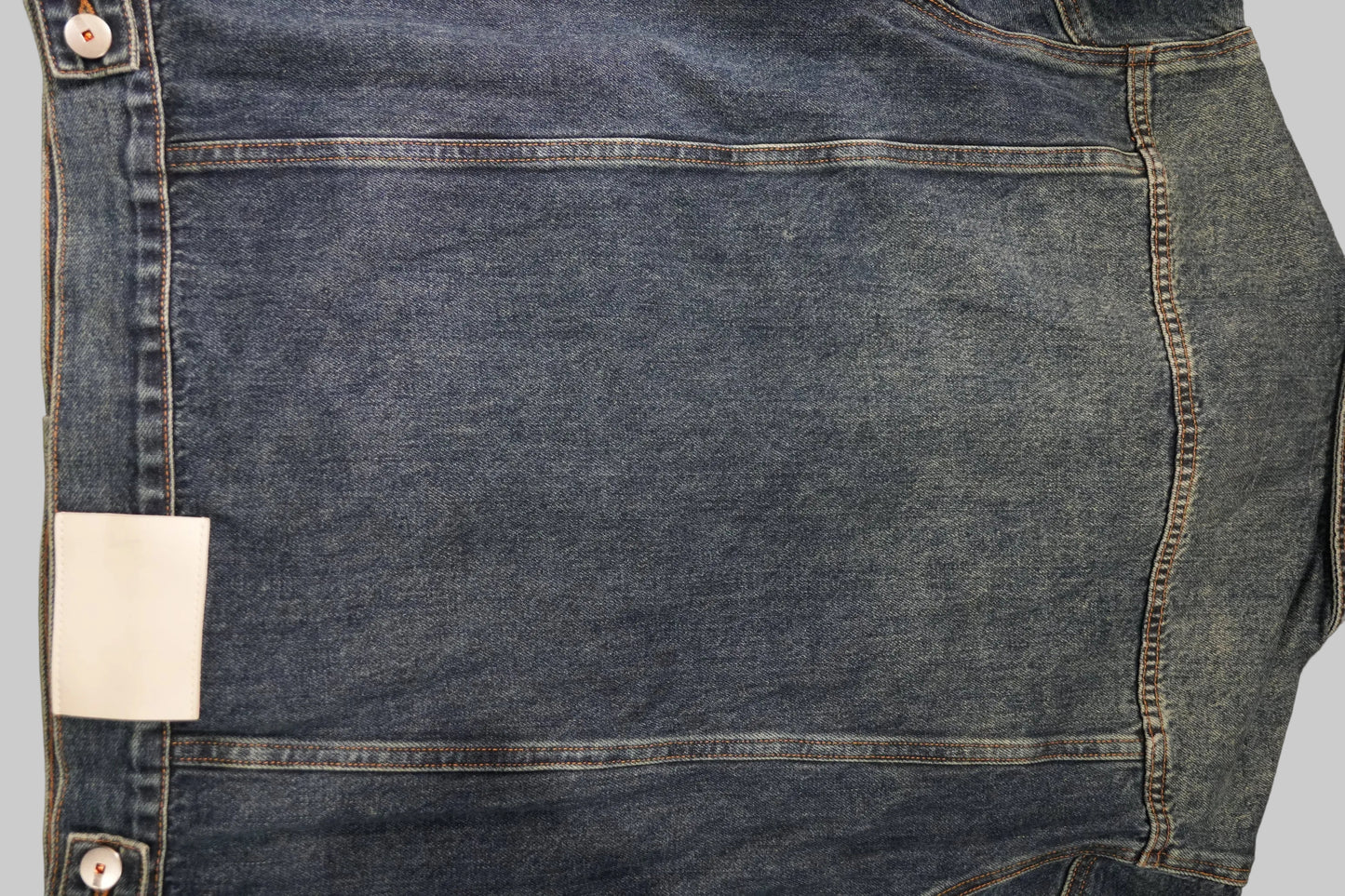 Denim Classic Jacket- Popular Vintage Style