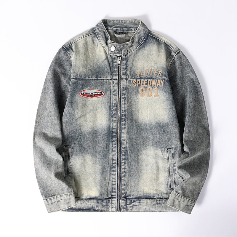 Modern Style Denim