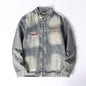 Modern Style Denim