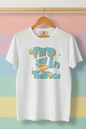 Find Joy T-Shirt with Yadav Clothing Tag