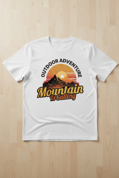 Flat Lay