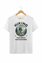 Hiking Nature's Navigators T-Shirt