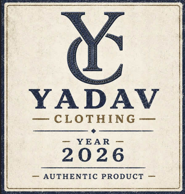 Yadav Clothing