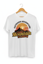 Outdoor Adventure Mountain Is Calling T-Shirt